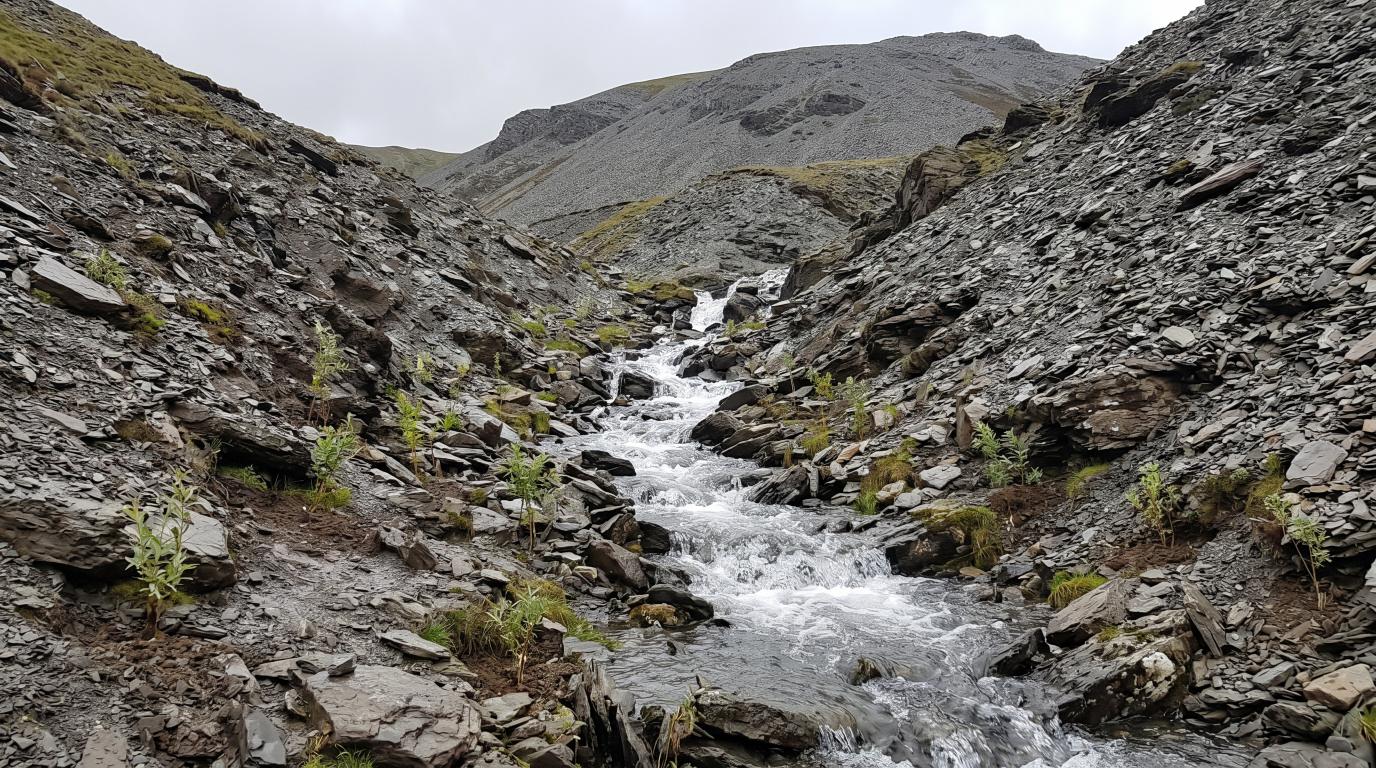 The Bare Hills: Cumbria Wildlife Trust